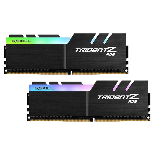 Pamięć RAM G.SKILL Trident Z RGB 16GB 4133MHz