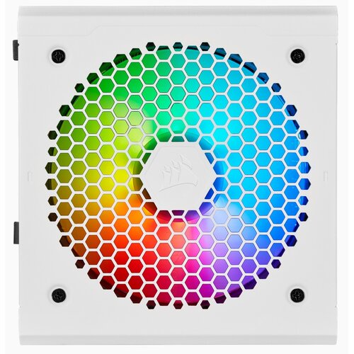 Zasilacz CORSAIR CX750F 750W RGB Bronze