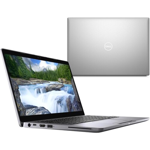 Laptop DELL Latitude 5310 13.3" i5-10210U 8GB RAM 256GB SSD Windows 10 Professional