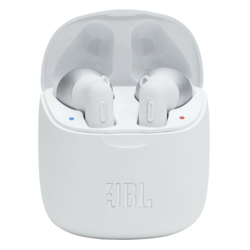 Słuchawki douszne JBL Tune 225TWS Biały