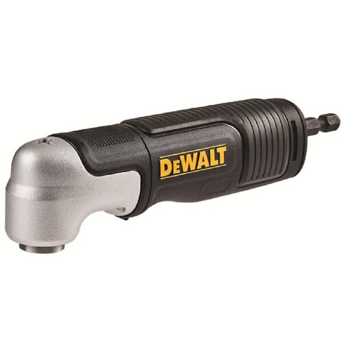 Kątowa nasadka udarowa DEWALT DT20500-QZ