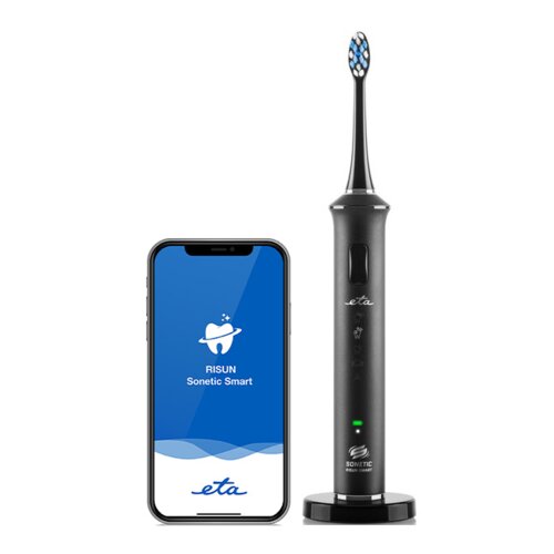 Szczoteczka soniczna ETA 770790000 Sonetic Smart