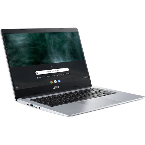 Laptop ACER Chromebook 314 CB314-1H-P43Q 14" Pentium Silver N5030 4GB eMMC 64GB Chrome OS