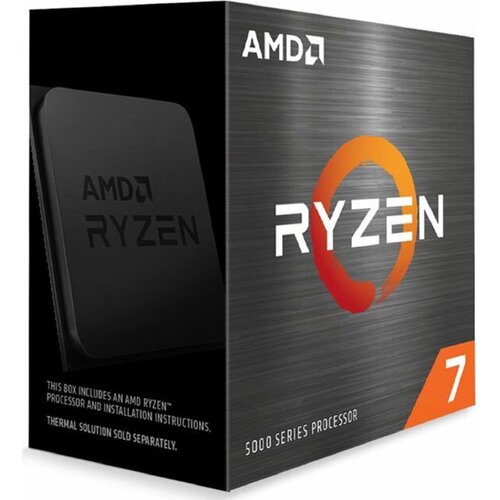 Procesor AMD Ryzen 7 5800X