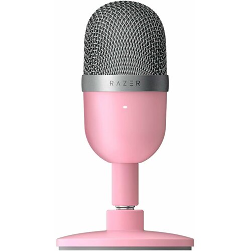 Mikrofon RAZER Seiren Mini Różowy