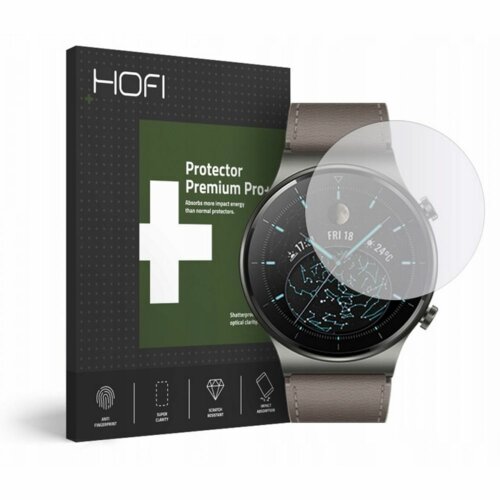 Szkło hartowane HOFI Glass Pro+ Huawei Watch GT2 Pro