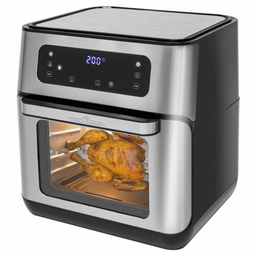 Air Fryer Frytkownica beztłuszczowa PROFI COOK PC-FR 1200H