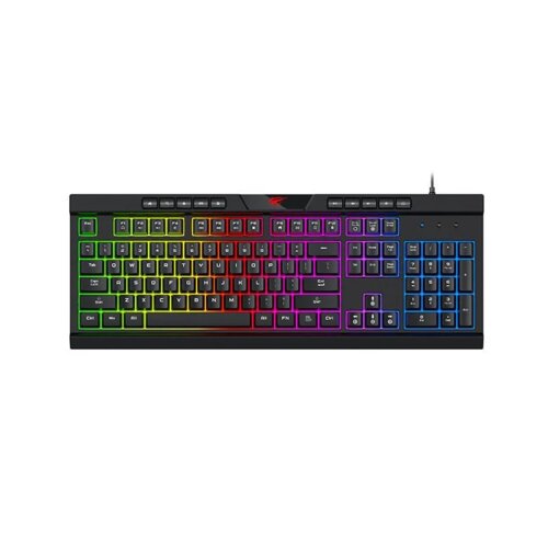 Klawiatura HAVIT Gamenote KB500L RGB