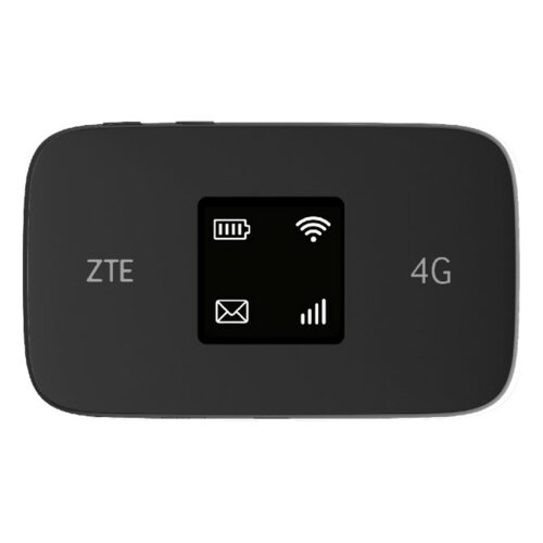 Router ZTE MF971R