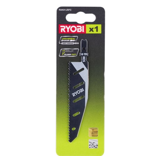 Brzeszczot RYOBI RAK01JSFC (1 szt.)