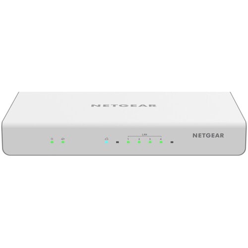 Router NETGEAR BR200-100PES