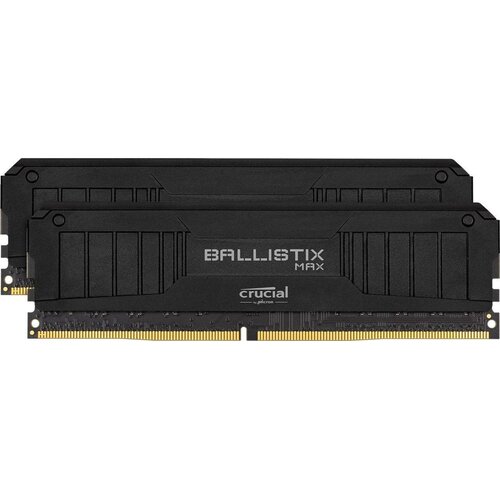 Pamięć RAM CRUCIAL Ballistix Max 16GB 4400Mhz