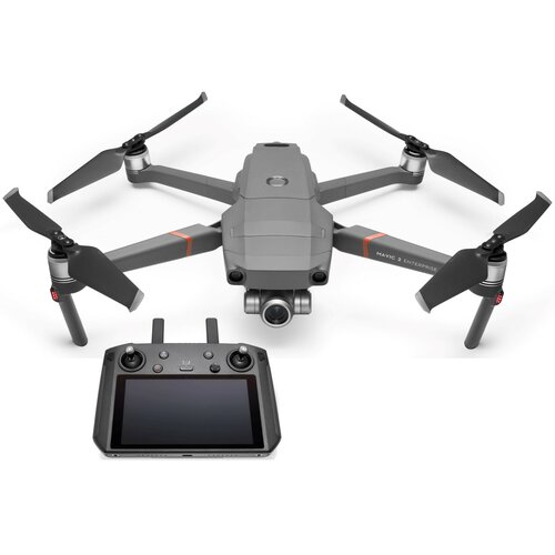 Dron DJI Mavic 2 Enterprise + Smart Controller