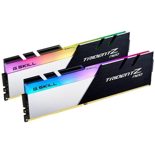 Pamięć RAM G.SKILL Trident Z Neo 64GB 3600MHz