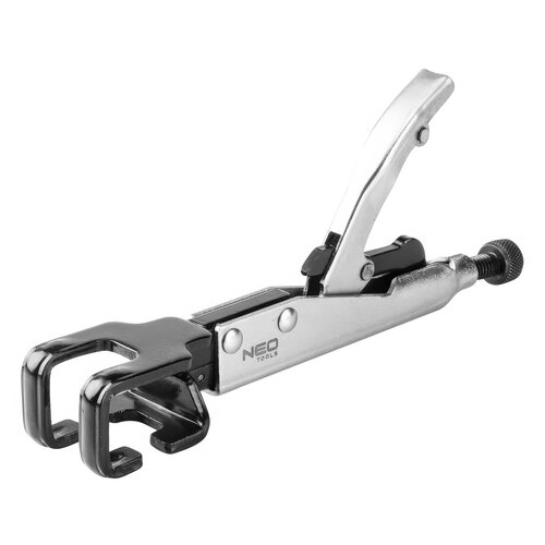 Szczypce blacharskie NEO 11-024