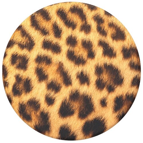 Uchwyt i podstawka POPSOCKETS do telefonu (Cheetah Chic)
