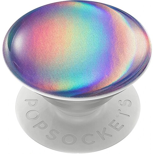 Uchwyt i podstawka POPSOCKETS do telefonu (Rainbow Orb Gloss)