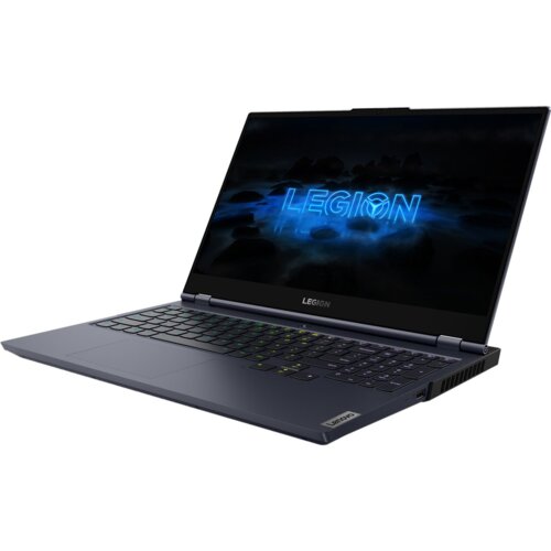 Laptop LENOVO Legion 7 15IMH05 15.6" IPS 144Hz i7-10750H 16GB SSD 512GB GeForce 2070 Max-Q