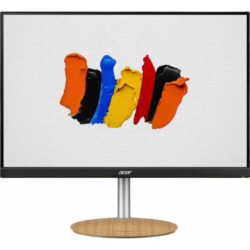 Monitor ACER ConceptD CM2241W 24" 1920x1200px IPS 1 ms