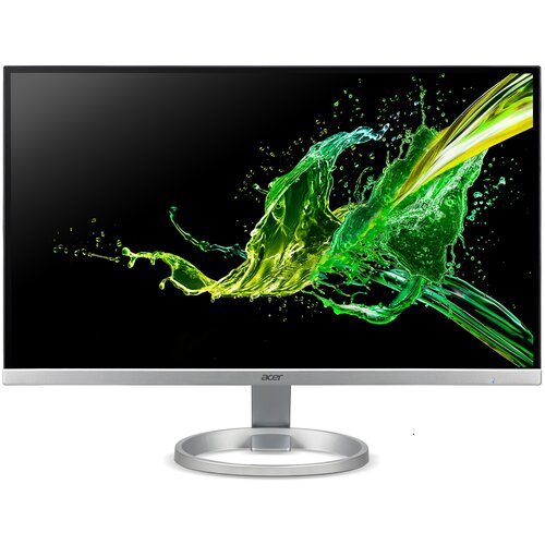 Monitor ACER R270SMIPX 27" 1920x1080px IPS 1 ms