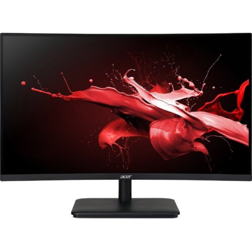 Monitor ACER ED270Xbiipx 27" 1920x1080px 240Hz Curved