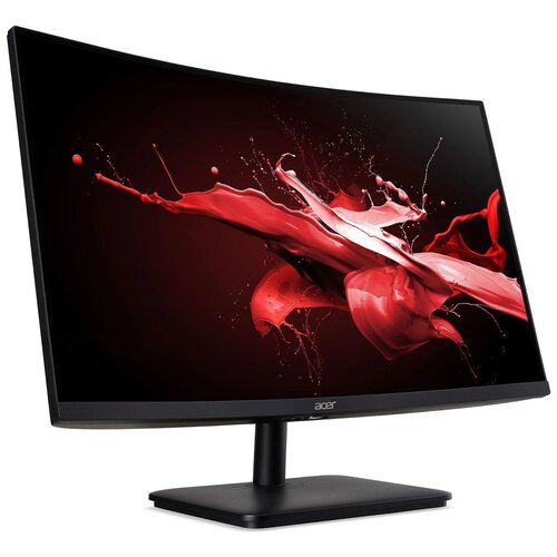 Monitor ACER ED270UPbiipx 27" 2560x1440px 165Hz Curved