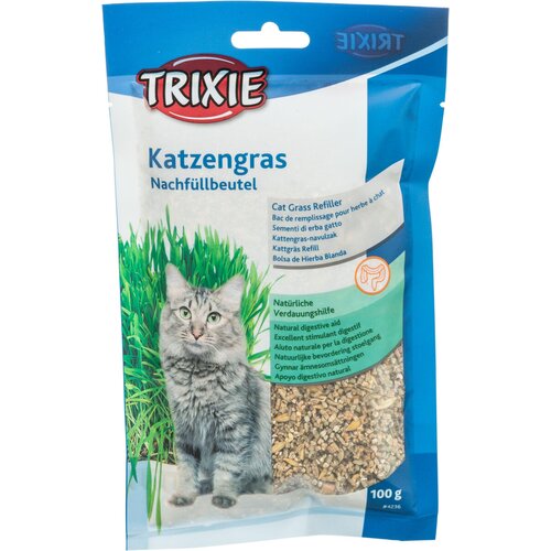 Trawa dla kota TRIXIE 4236 100 g