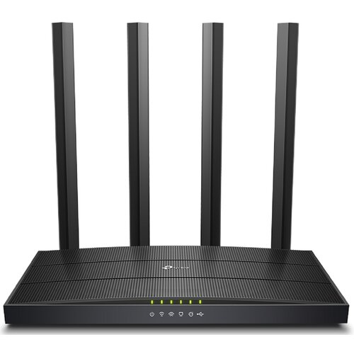 Router TP-LINK Archer C6U
