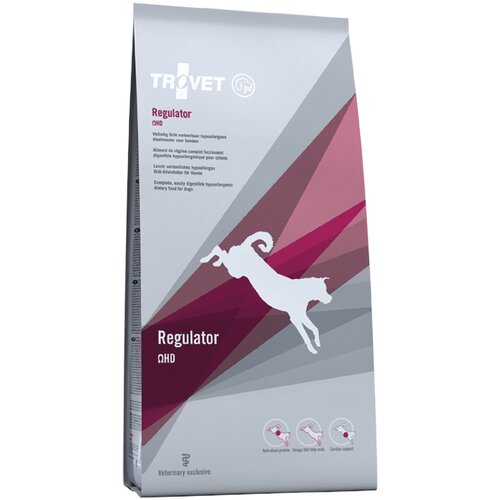Karma dla psa TROVET Regulator OHD 12.5 kg