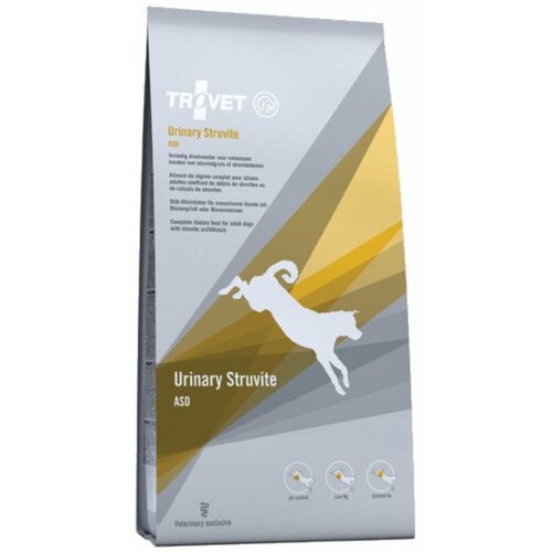 Karma dla psa TROVET Anti-struvite Diet 3 kg