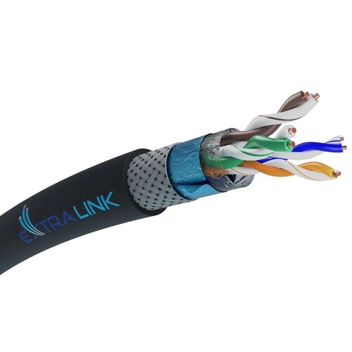Kabel sieciowy EXTRALINK EX.16262 305 m