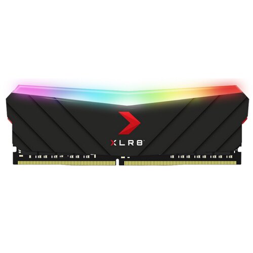 Pamięć RAM PNY XLR8 Gaming Epic-X RGB 8GB 3600MHz