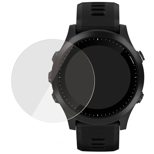 Szkło hartowane PANZERGLASS Premium do SmartWatch 37 mm Polar Ignite 2