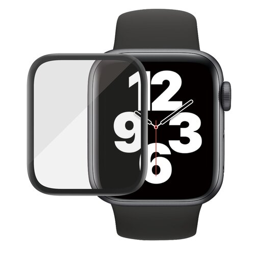 Szkło hartowane PANZERGLASS do Apple Watch 4/5/6/SE