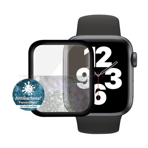 Szkło hartowane PANZERGLASS do Apple Watch 4/5/6/SE