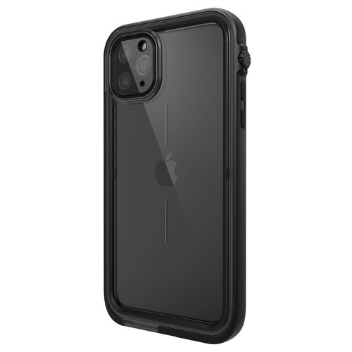 Etui CATALYST Waterproof do Apple iPhone 11 Pro Max Czarny