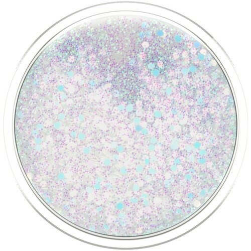 Uchwyt i podstawka POPSOCKETS do telefonu (Tidepool Halo White)
