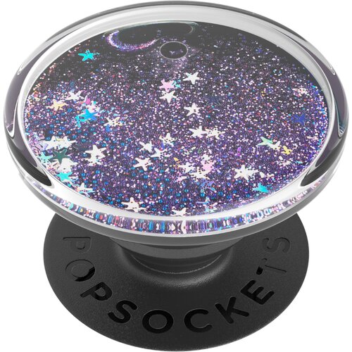 Uchwyt i podstawka POPSOCKETS do telefonu (Tidepool Galaxy Purple)