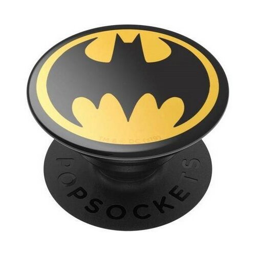 Uchwyt i podstawka POPSOCKETS do telefonu (Batman Logo)