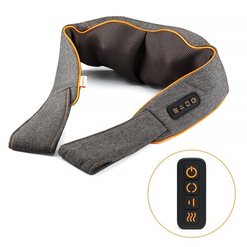 Masażer do karku MEDIVON Shiatsu Collar Simple