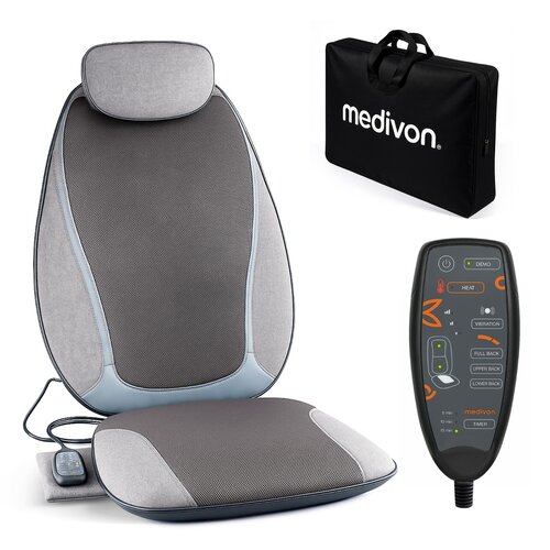 Mata masująca MEDIVON Cosy Shiatsu