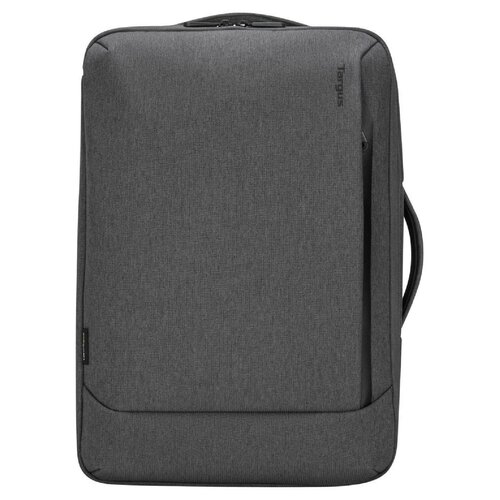 Plecak na laptopa TARGUS TBB58702GL 15.6 cali Szary