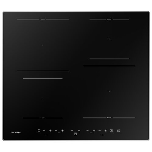 Płyta indukcyjna CONCEPT IDV4260SF