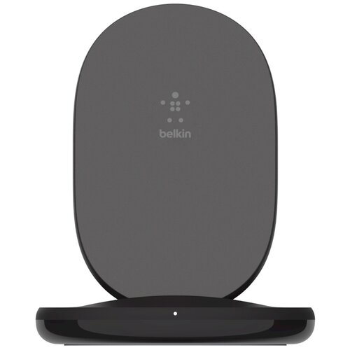 Ładowarka indukcyjna BELKIN Wireless Charging WIB002VFBK 15W Czarny