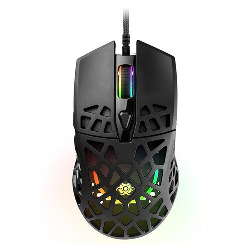Mysz TRACER Gamezone Reika RGB USB