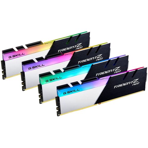 Pamięć RAM G.SKILL Trident Z Neo 128GB 2666MHz