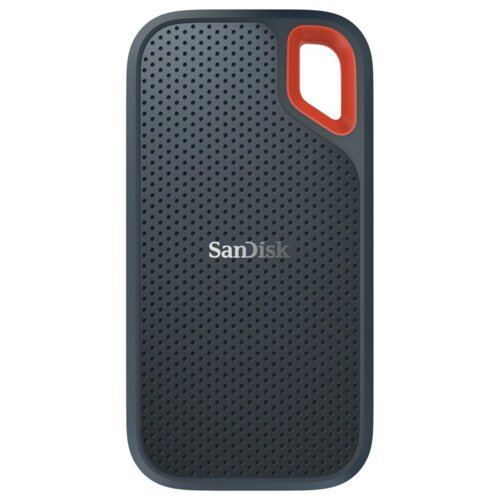 Dysk SANDISK Extreme Portable 2TB SSD