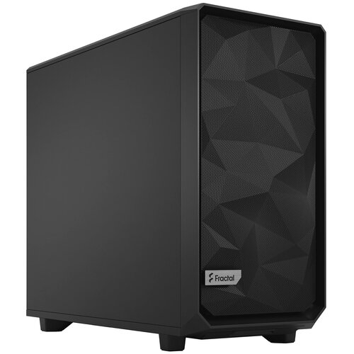 Obudowa FRACTAL DESIGN Meshify 2 Solid Czarny