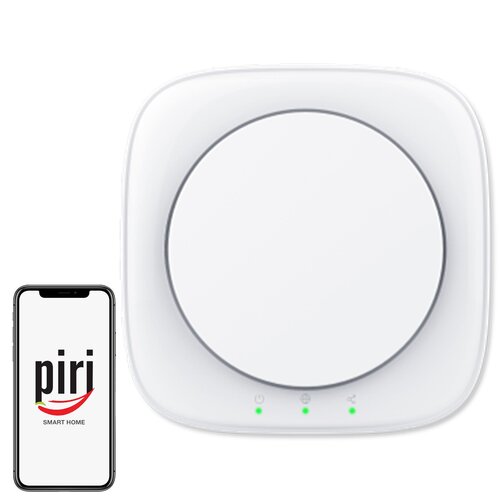 Bramka PIRI HSGW19001 Wi-Fi