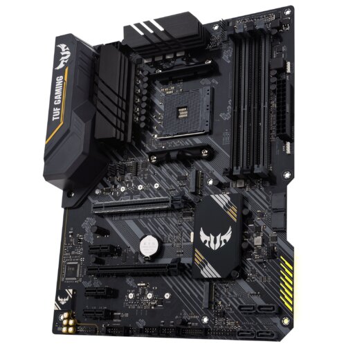Płyta główna ASUS Tuf Gaming B450-Plus II